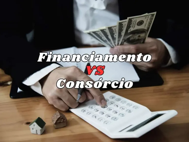 Financiamento-VS-Consórcio