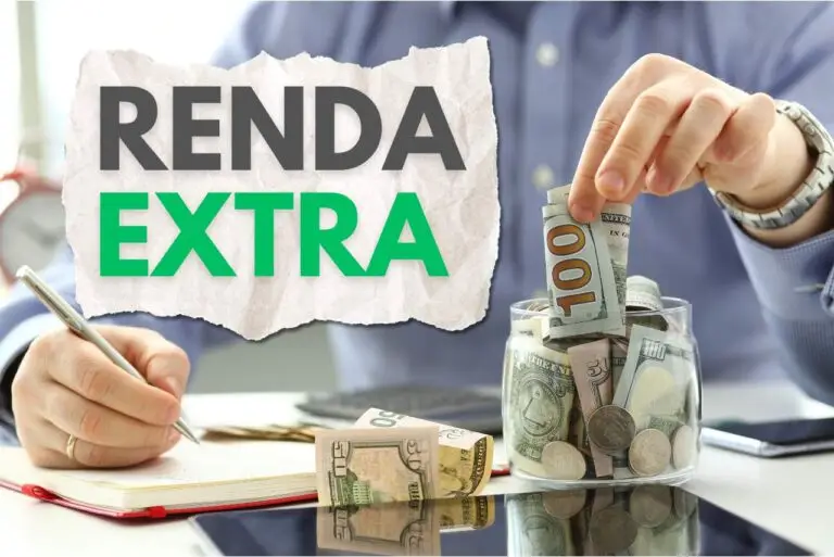 RENDA-EXTRA