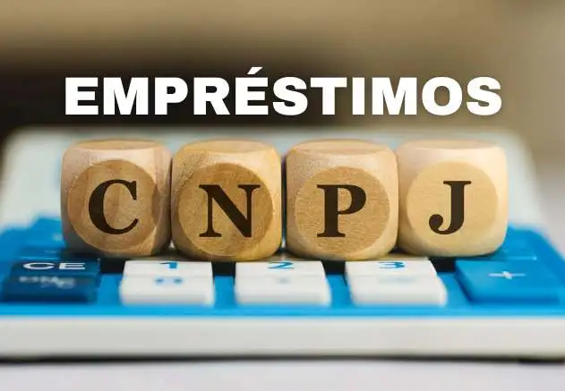 empréstimo-cnpj